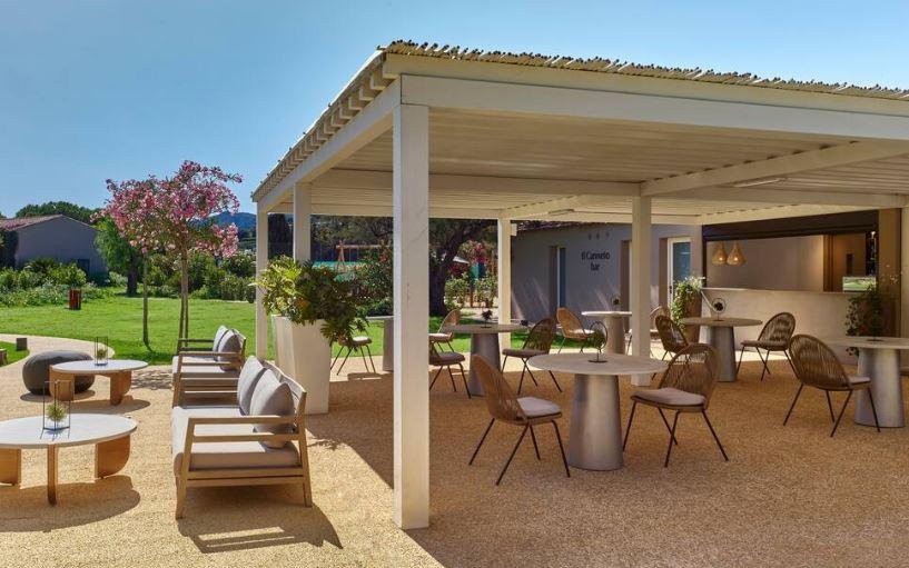 Baia Di Chia Resort Sardinia, Curio Collection By Hilton المظهر الخارجي الصورة